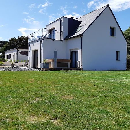 Maison A 200M Des Plages Avec Jacuzzi Trégunc Exteriér fotografie