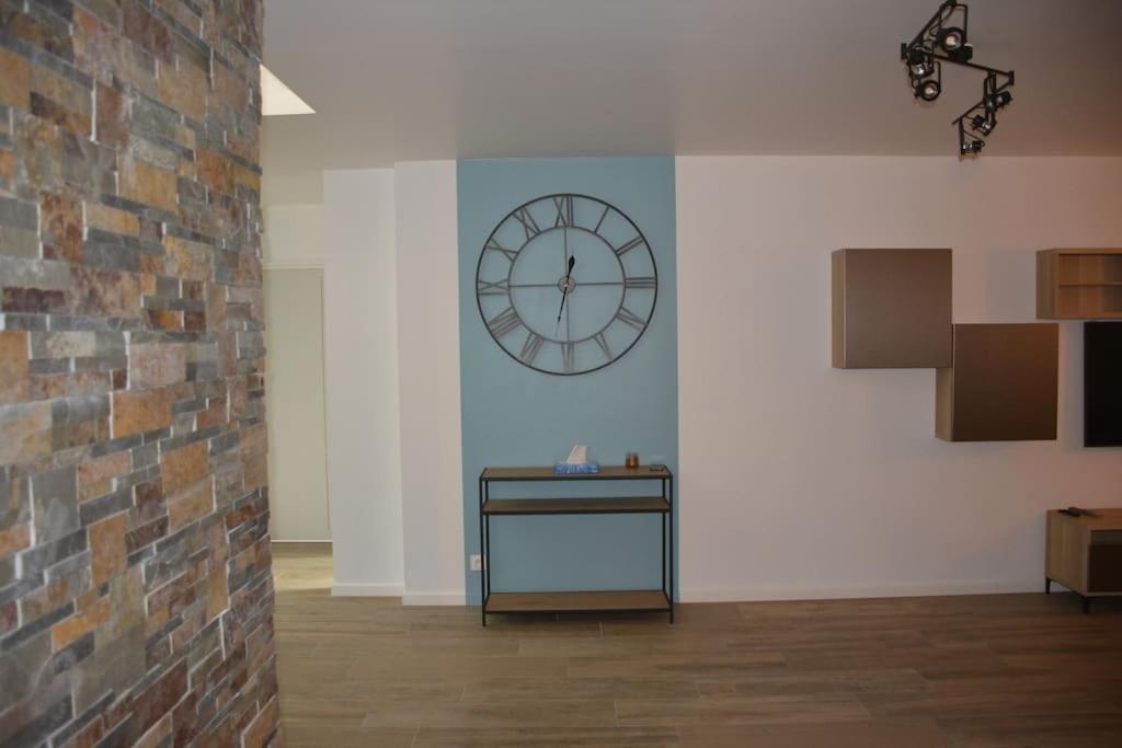 Maison A 200M Des Plages Avec Jacuzzi Trégunc Exteriér fotografie