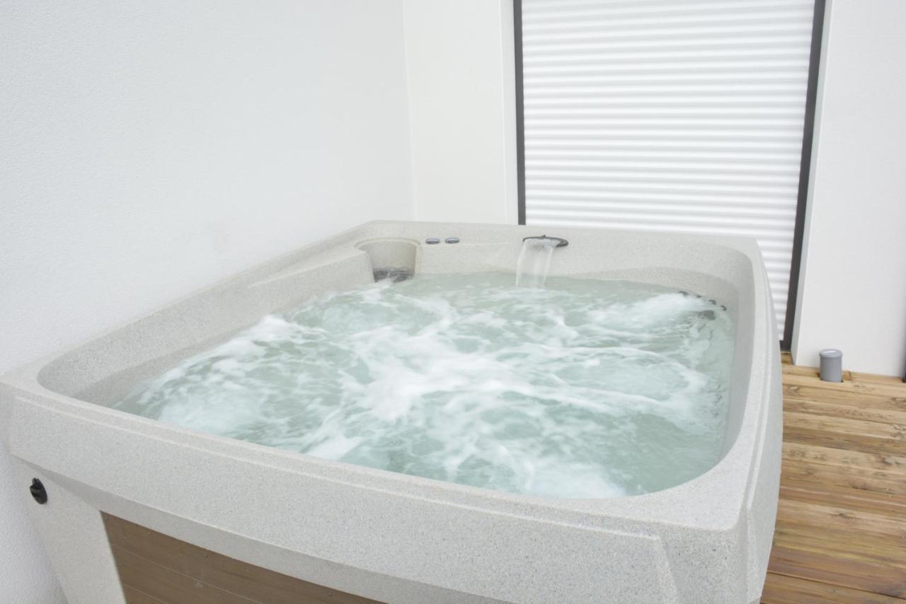 Maison A 200M Des Plages Avec Jacuzzi Trégunc Exteriér fotografie