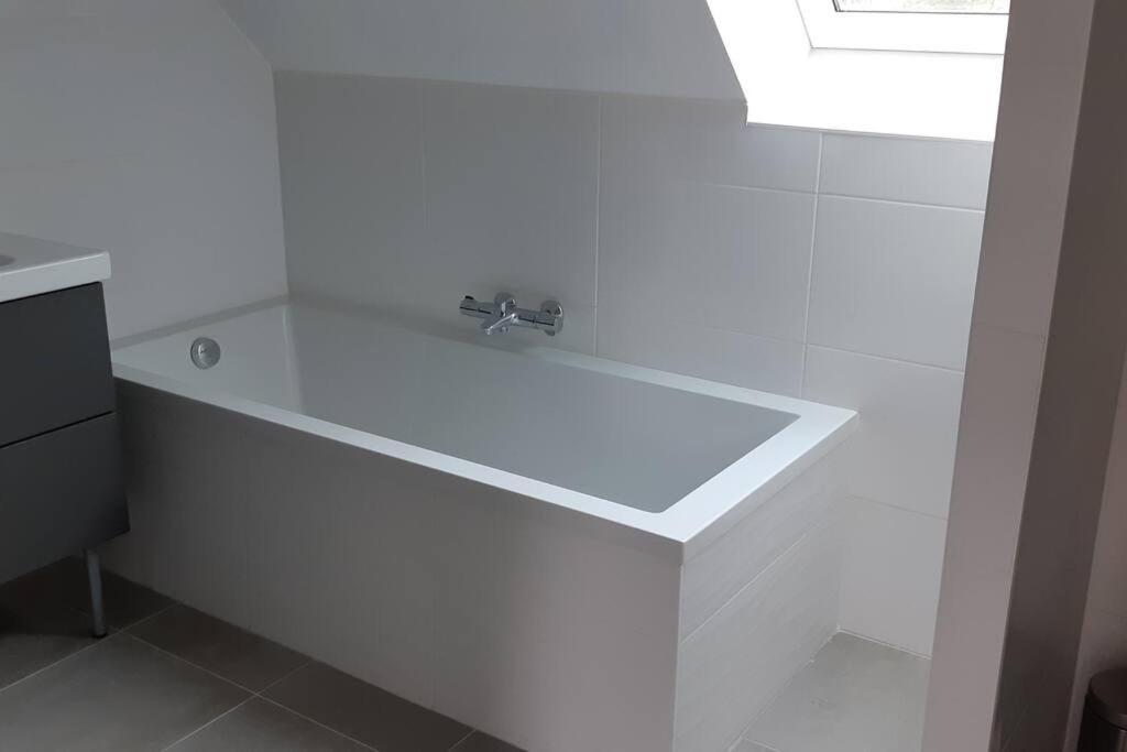 Maison A 200M Des Plages Avec Jacuzzi Trégunc Exteriér fotografie