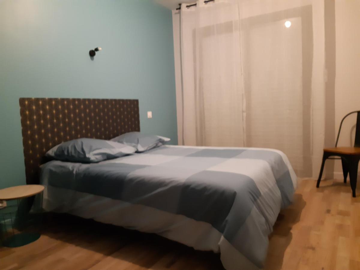 Maison A 200M Des Plages Avec Jacuzzi Trégunc Exteriér fotografie